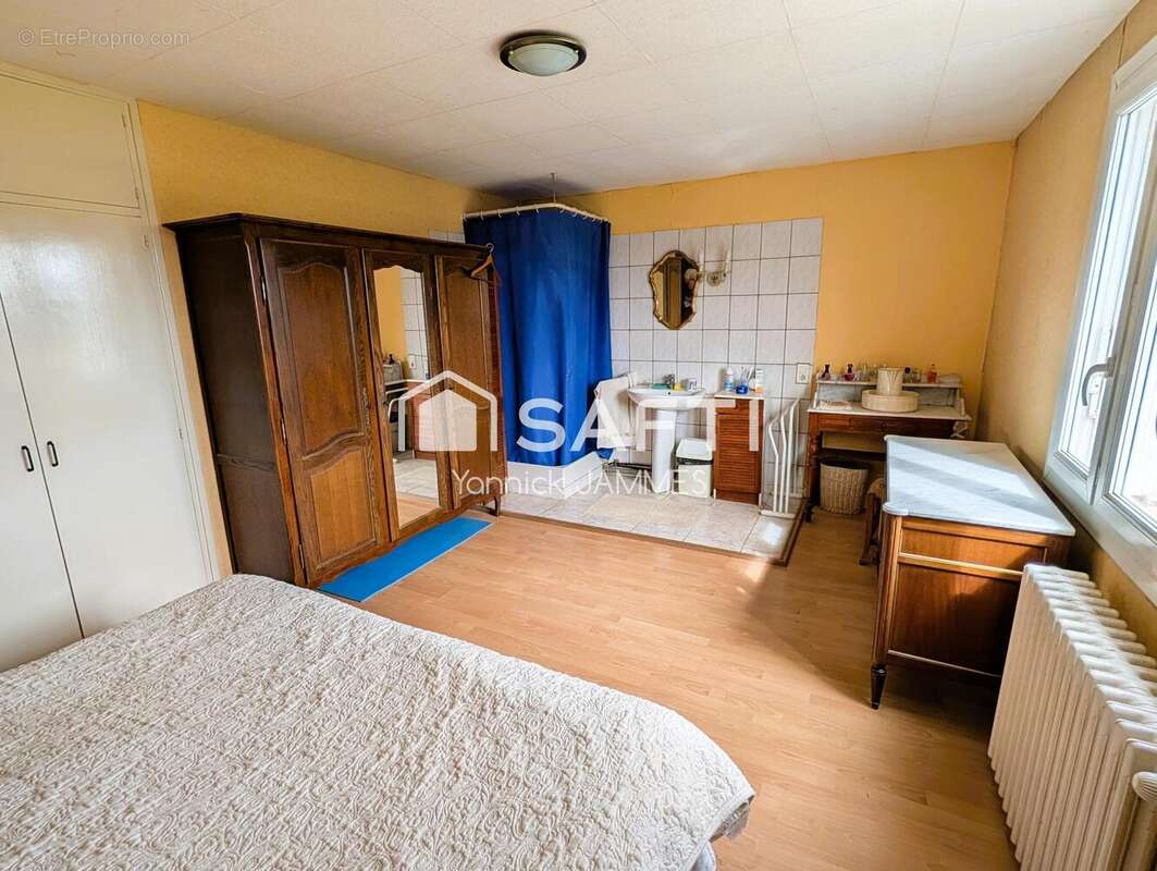 Photo 7 - Maison à SAINT-AFFRIQUE