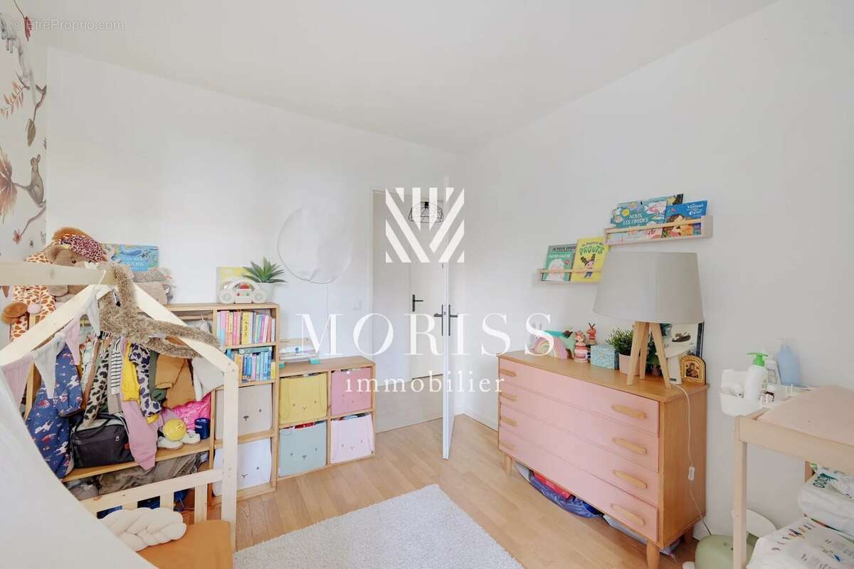 Appartement à BAGNOLET