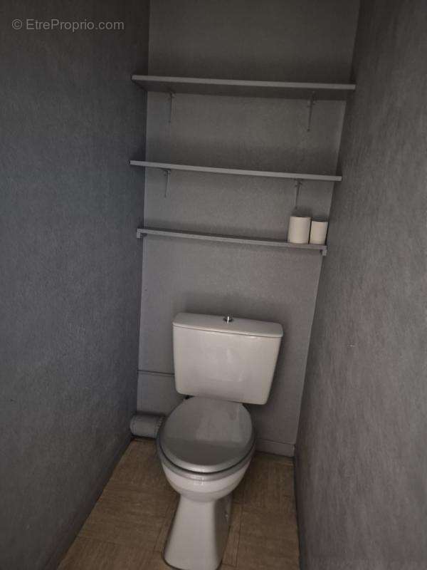 Appartement à VILLEFONTAINE