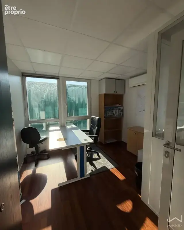 Bureaux 205 m2   Croissy-sur-Seine   Idéal investisseur ou exploitant - photo 6