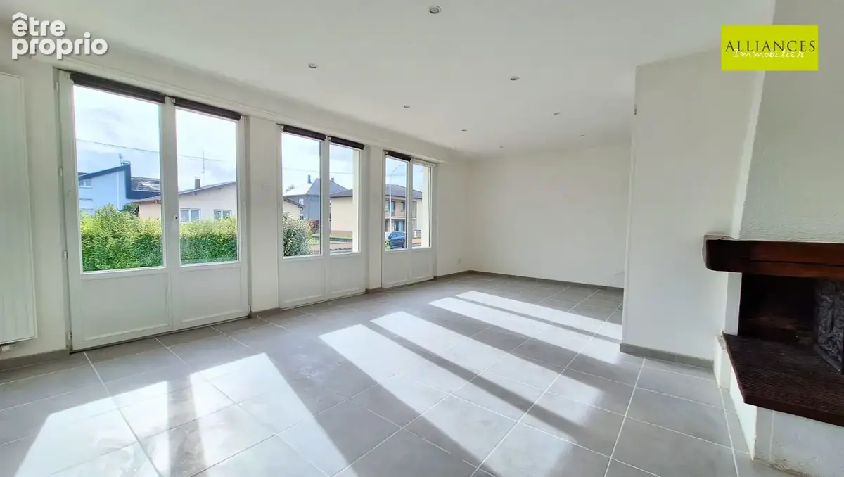 Maison plain-pied 5 pièces avec jardin - photo 6