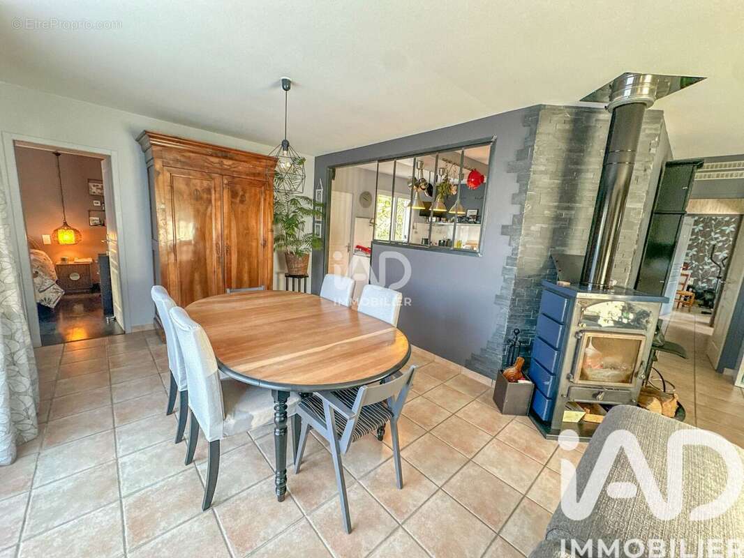 Photo 3 - Maison à CASTELNAU-DE-MEDOC