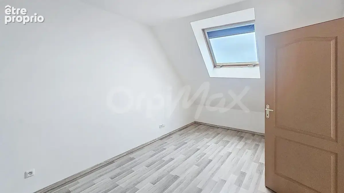 Maison avec jardin à Saint-Étienne-au-Mont - photo 6