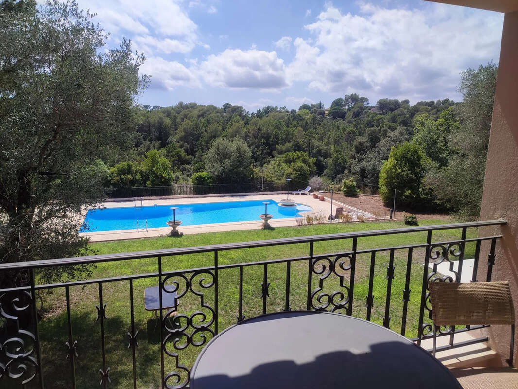 Maison à ROQUEFORT-LES-PINS