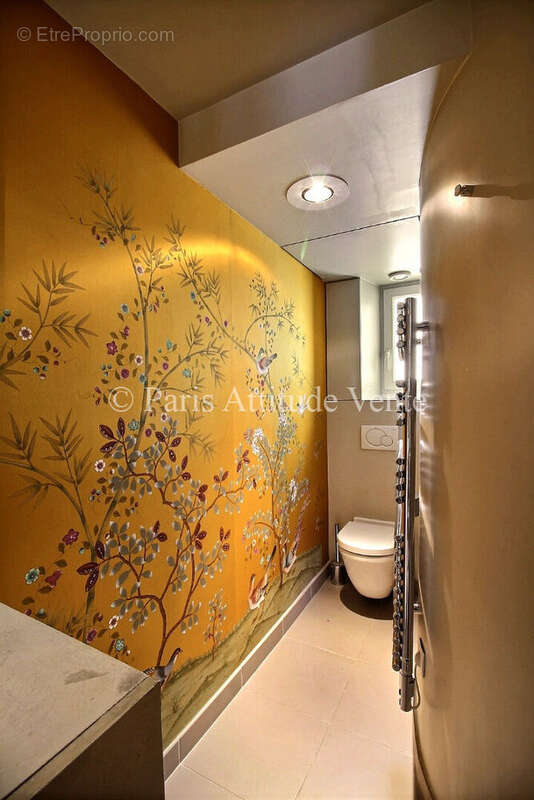 Vente appartement paris 75003 rue turbigo - photo 15