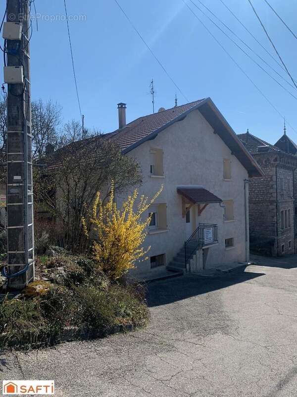 Photo 4 - Maison à BEON