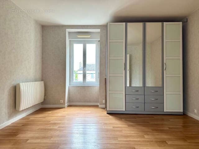 Maison à LA GRIGONNAIS