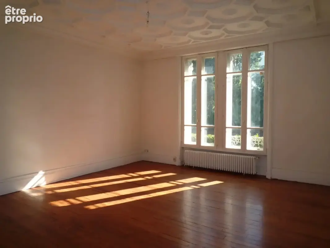 Appartement à CHALON-SUR-SAONE
