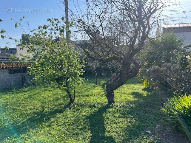 Maison à CHATEAULIN