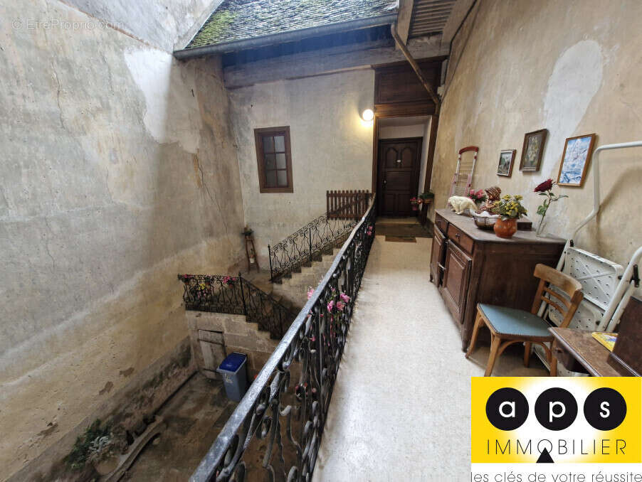 Appartement à ARBOIS