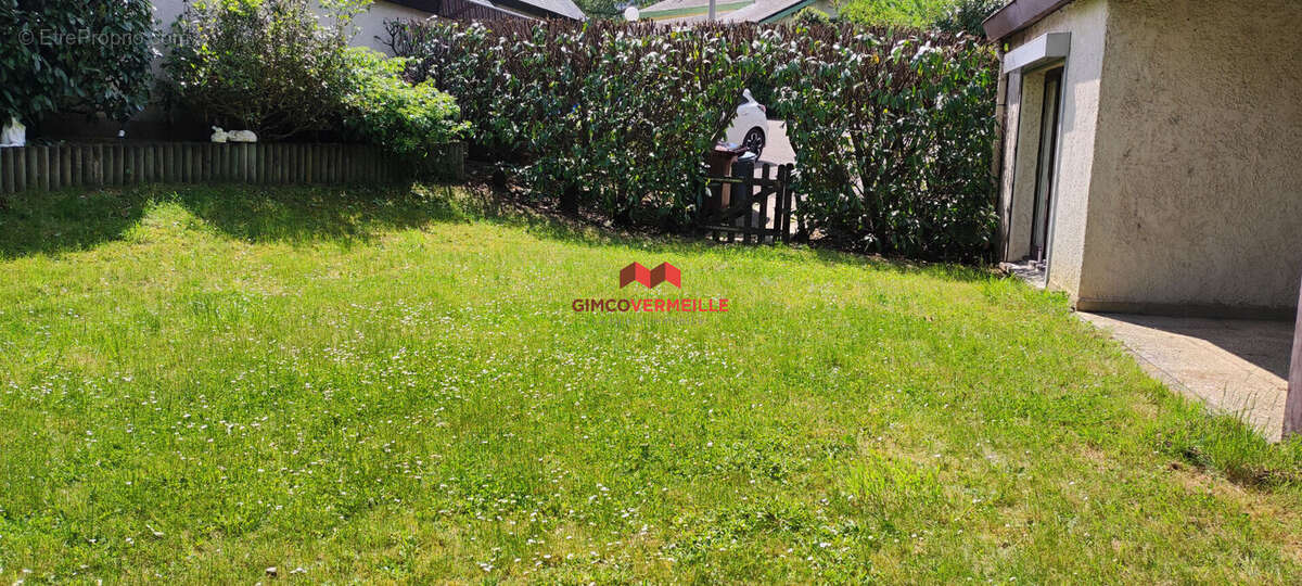 La celle st cloud - photo 8