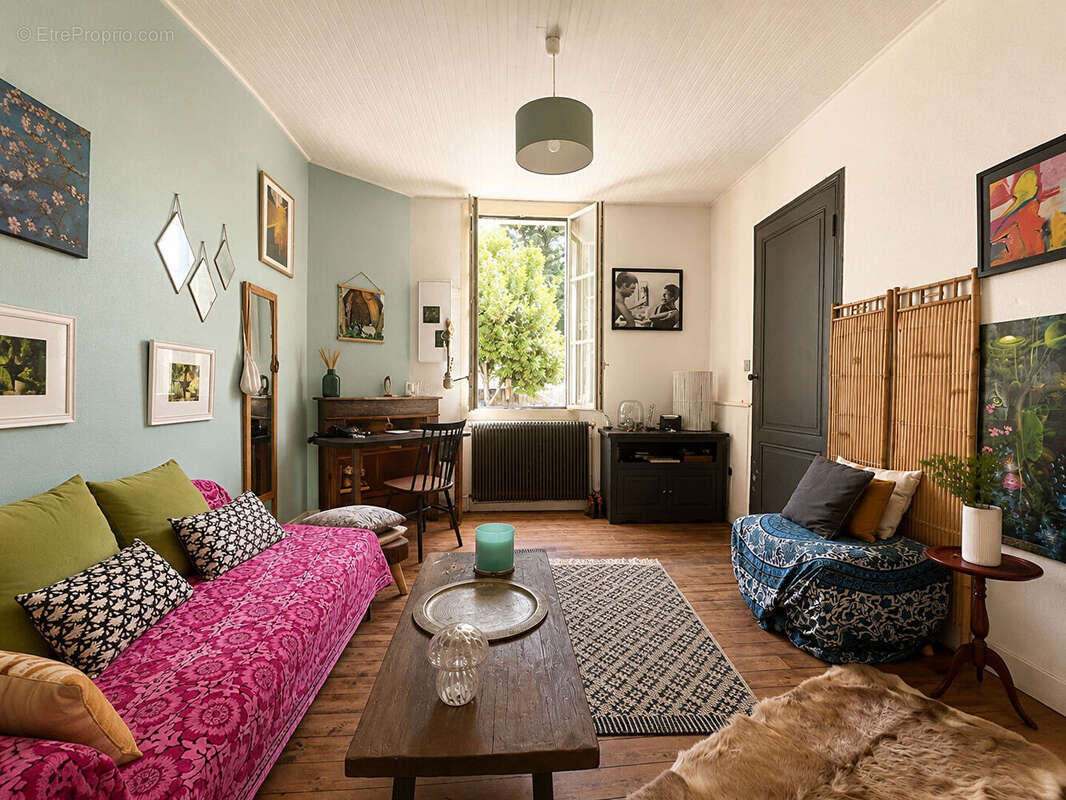 Maison  4 pièce(s) - photo 2