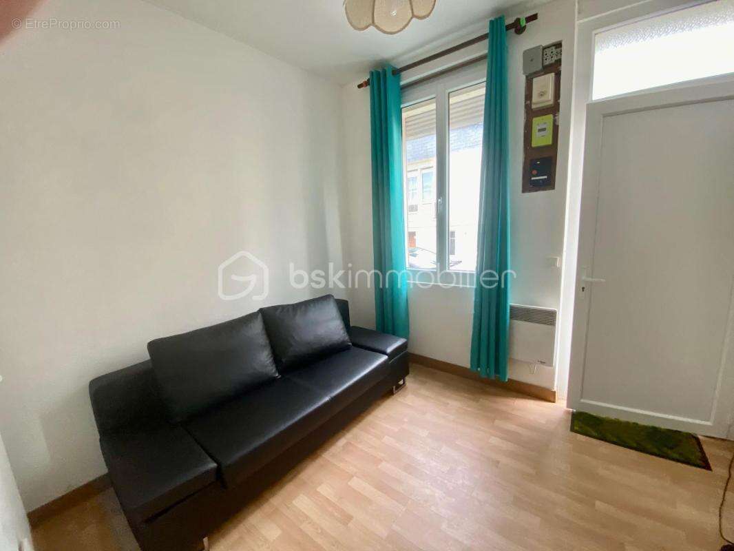 Appartement à AULT