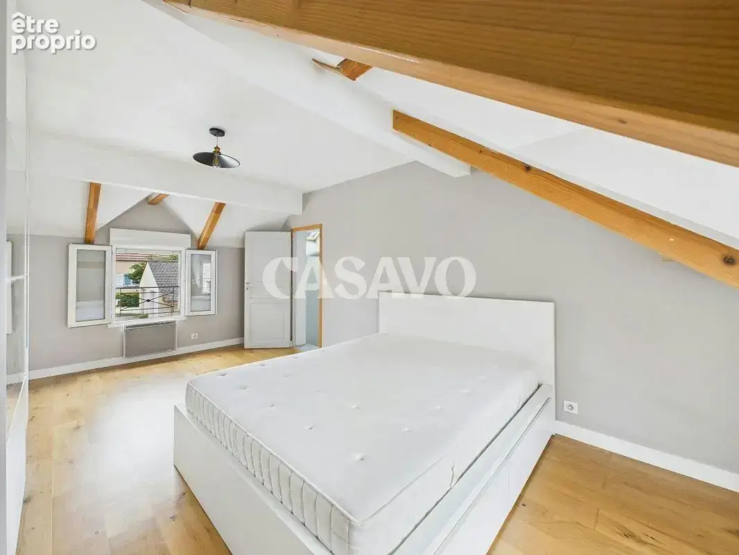Vente Appartement 3 pièces de 63m² - 95480 Pierrelaye - photo 10