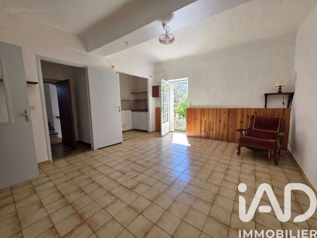 Photo 7 - Maison à GOULT