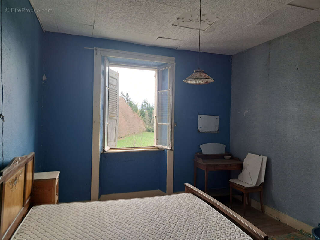 Maison à LE CHAMBON-SUR-LIGNON