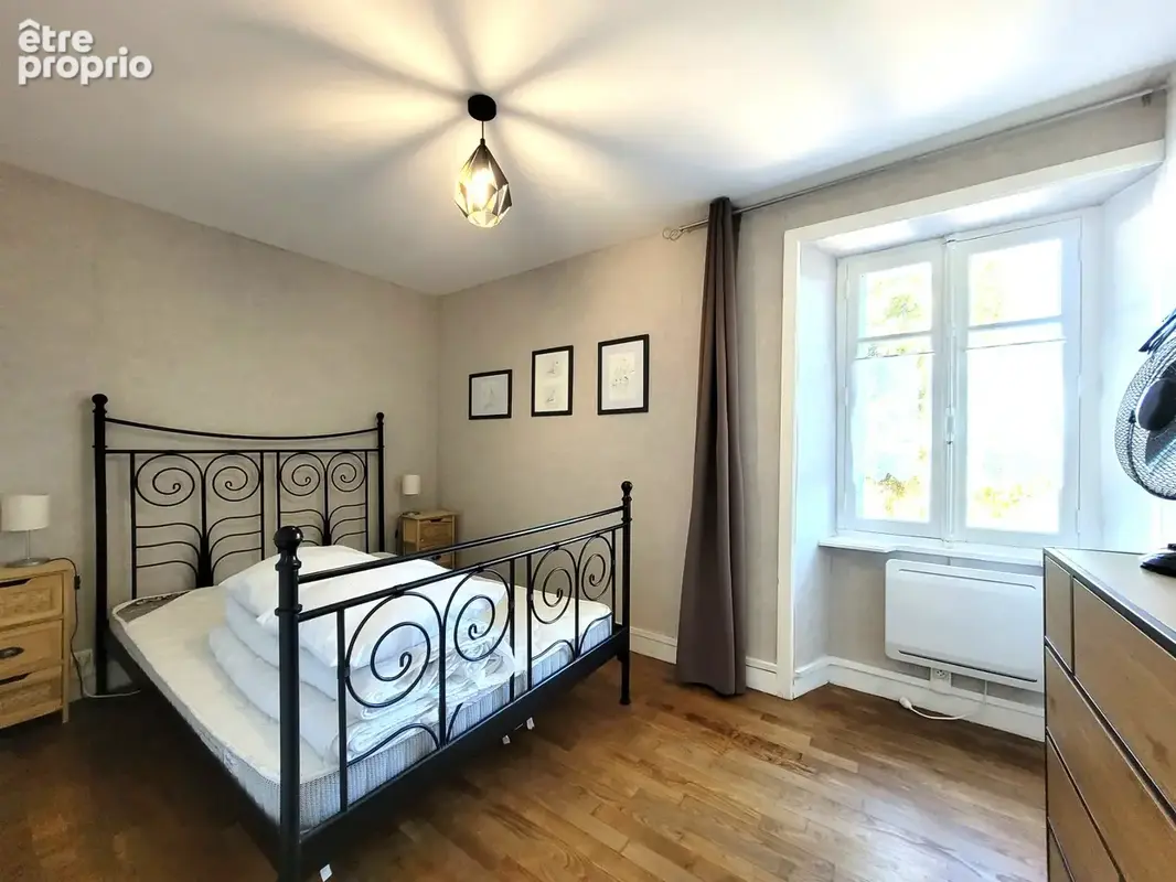 Maison avec jardin MONT DOL à vendre - photo 5