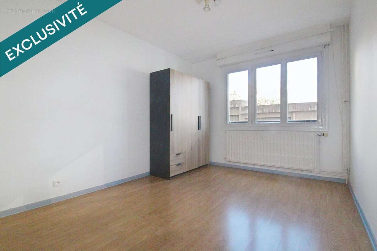Photo 7 - Appartement à BESANCON