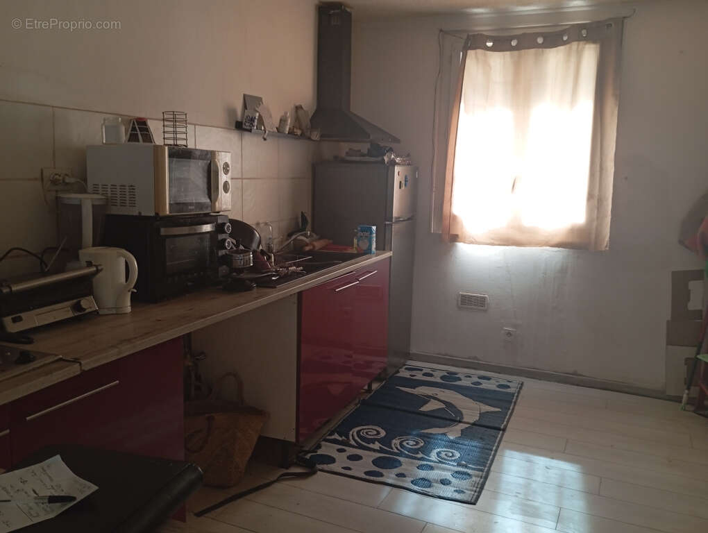 Appartement à ELBEUF