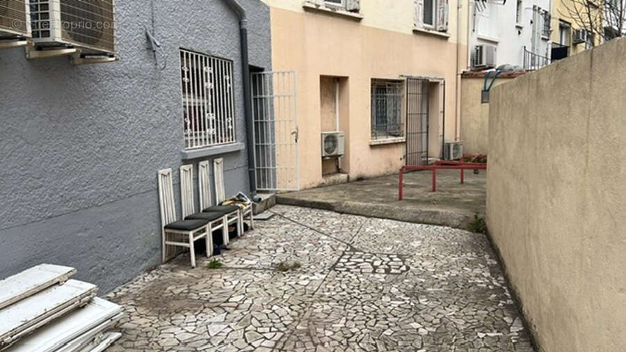 Appartement à PERPIGNAN