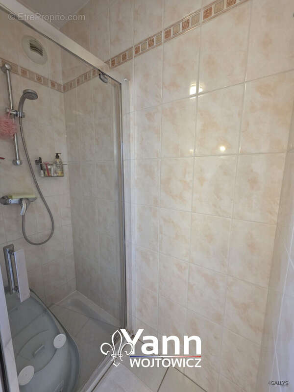 Appartement à KANFEN