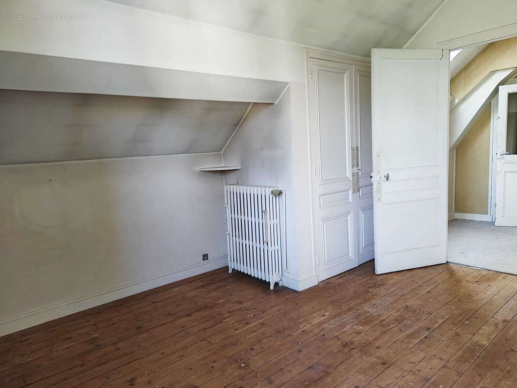 Appartement à MONTALIEU-VERCIEU