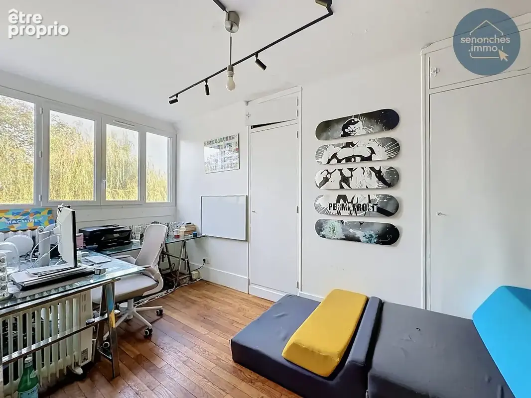 Maison Bourgeoise de 295 m² et 954 m² de terrain entièrement rénovée à La Loupe - photo 23