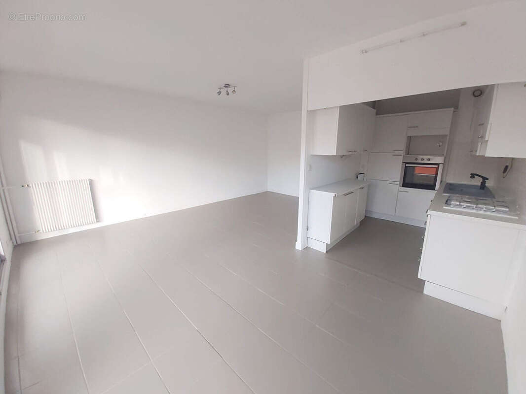 Appartement à GAGNY