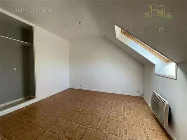 Maison à CHATEAU-THIERRY