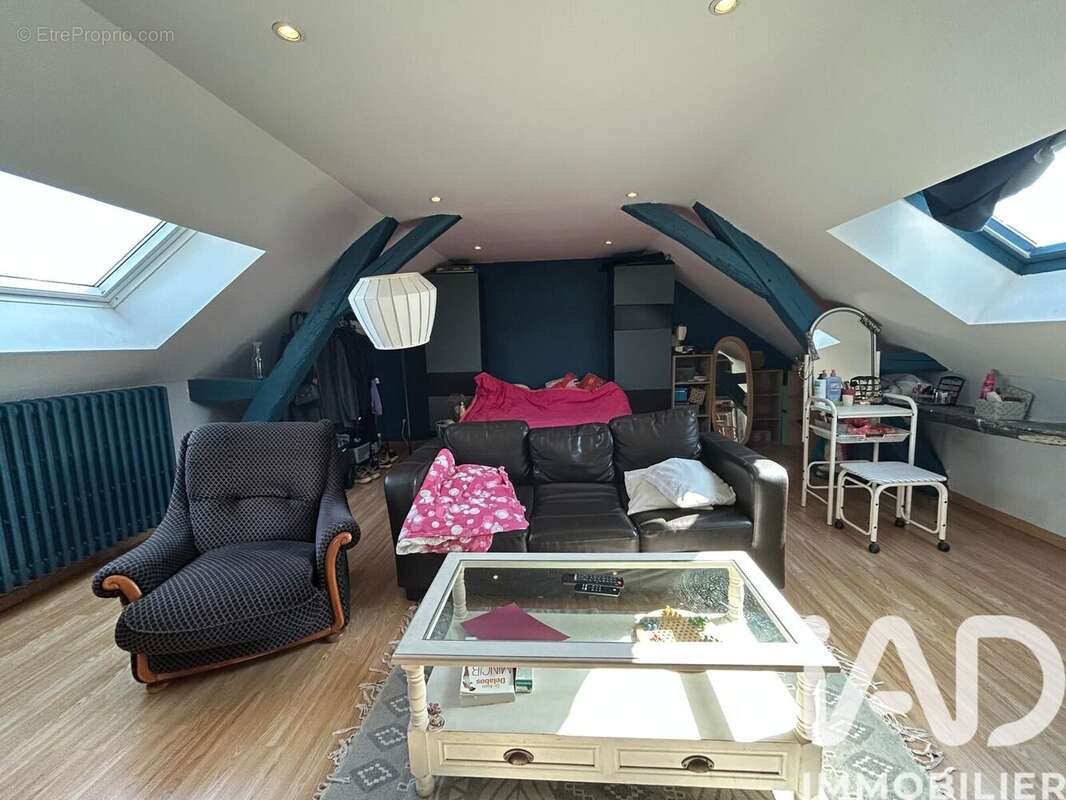 Photo 9 - Maison à TRELAZE