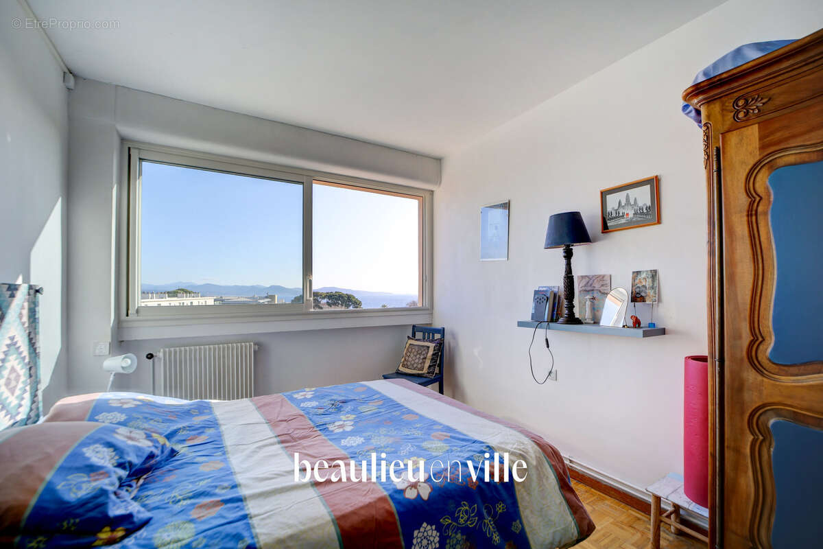 Appartement à LA CIOTAT