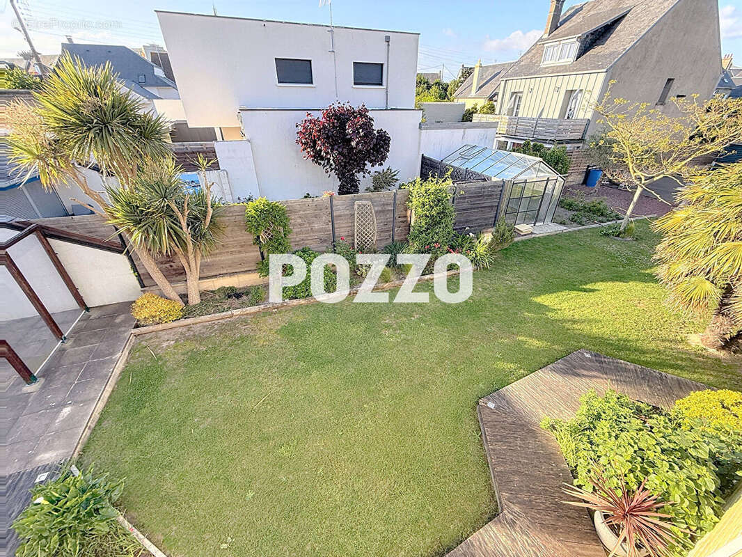 Spacieuse Maison de Ville avec Atelier, Jardin et Espace Bien-être - photo 3