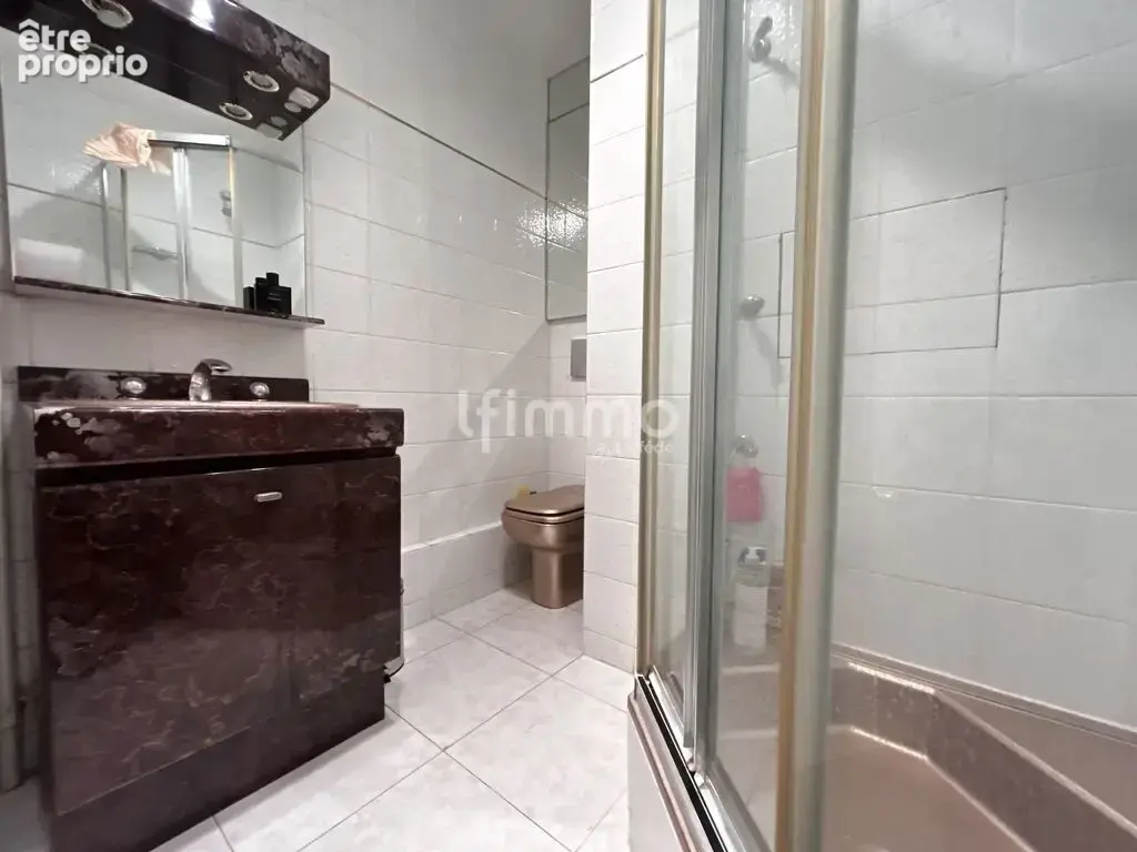 Appartement 126m2 avec 3 balcons vue sur lac - photo 16