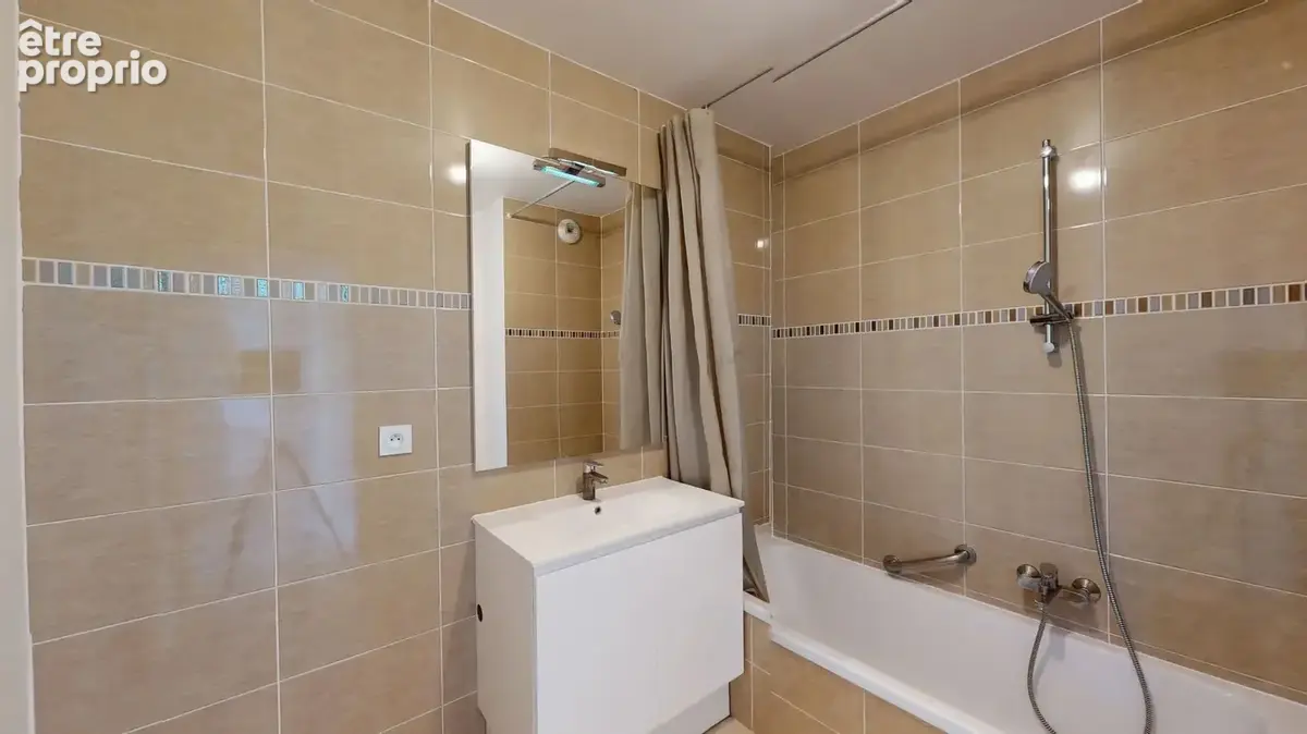 Appartement 3 pièces 69 m² à vendre à Thonon-Les-Bains (74200) - photo 4