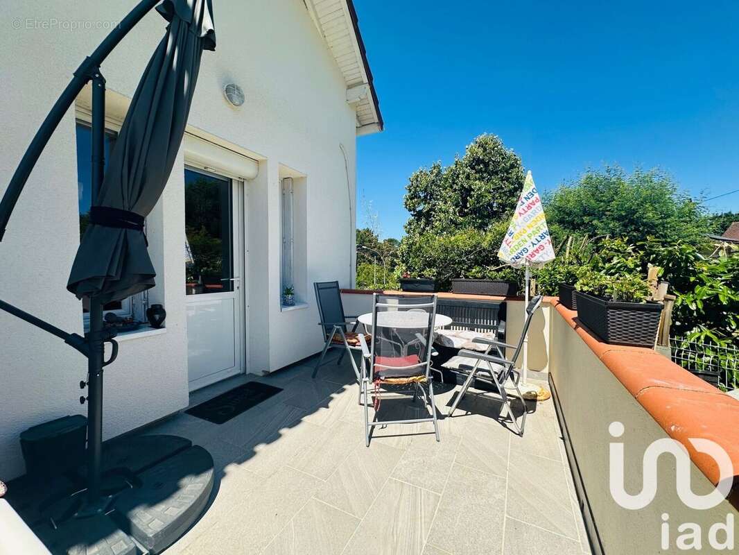 Photo 5 - Maison à SAINT-VITE