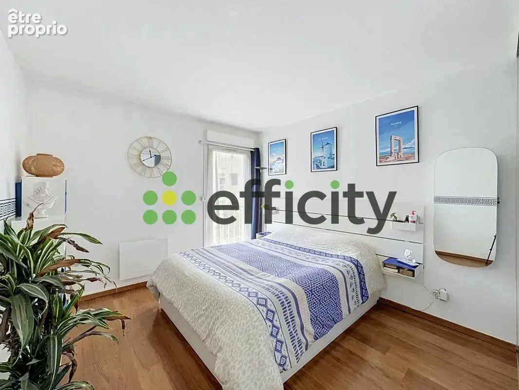 Appartement - photo 7