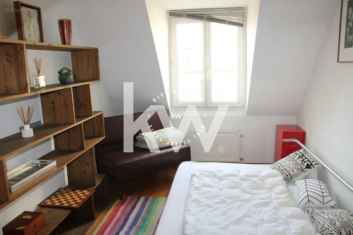 Maison 193 m² à Vanves  - photo 4
