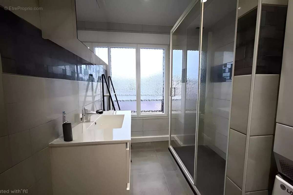 Appartement à GERARDMER