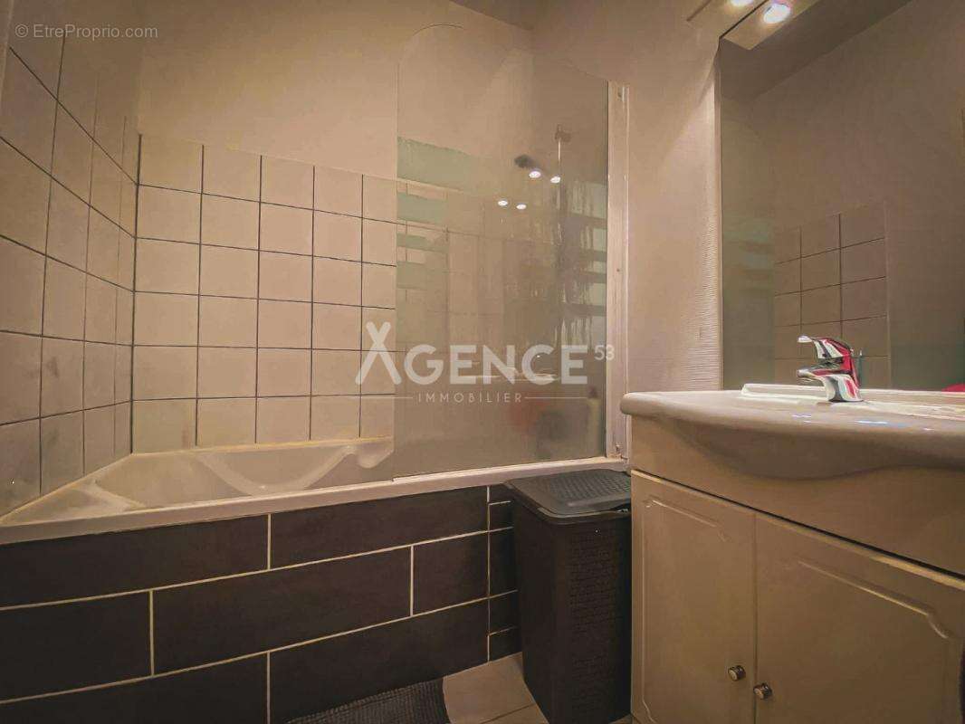 Appartement à SAINT-OMER