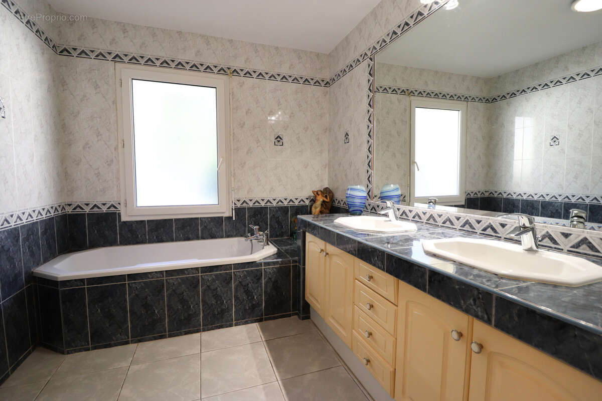 Maison à ARGELES-SUR-MER