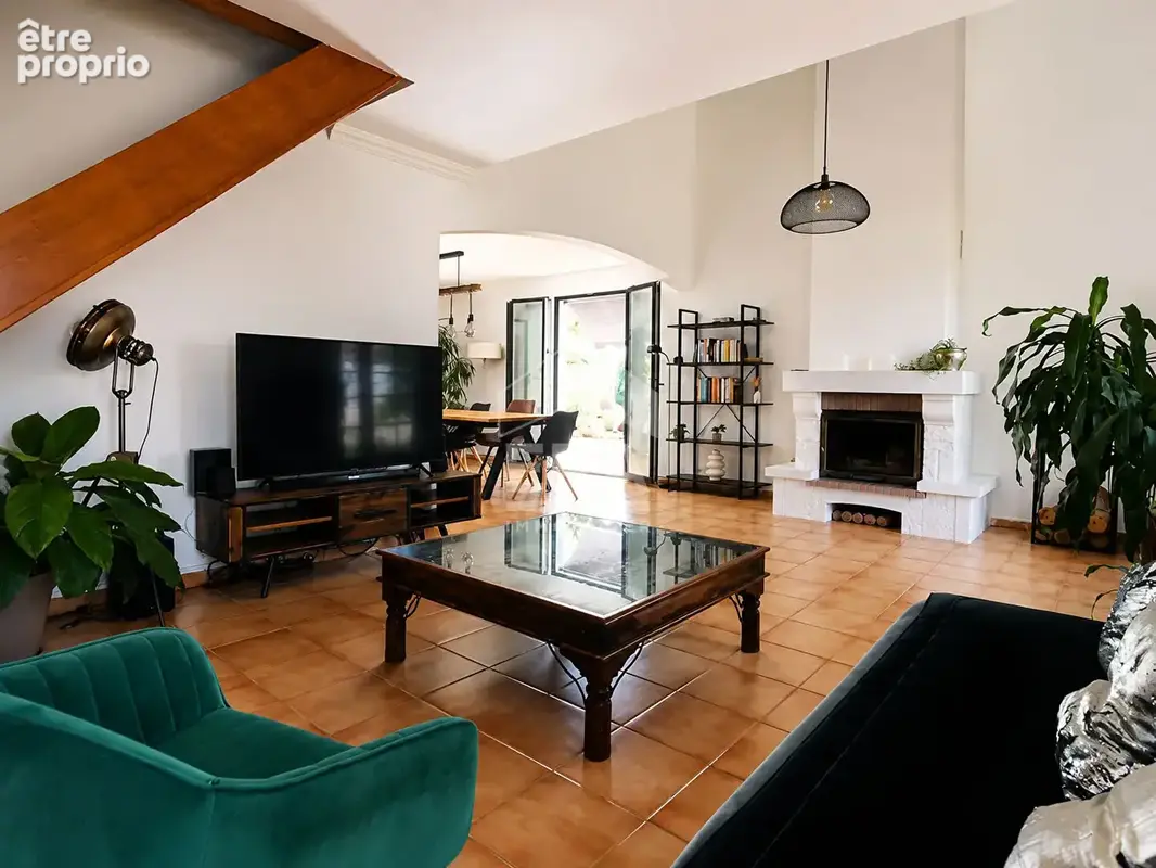 Maison 5 chambres pinede de conteau - photo 4