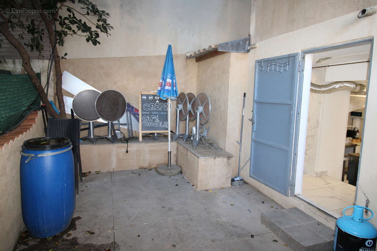 Commerce à LA GARDE