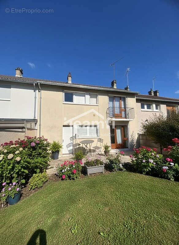 Maison 85 m² à Chateauroux  - photo 9