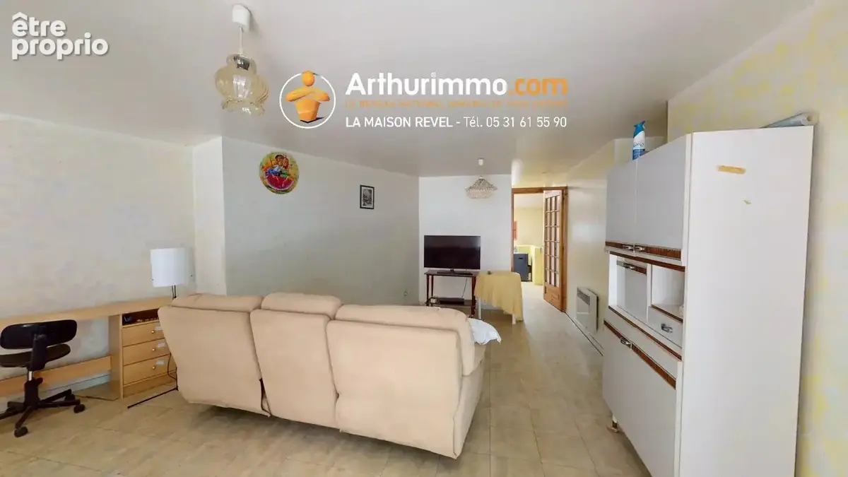 Vente Maison Puylaurens(81700) 130 000ï¿œ - photo 6
