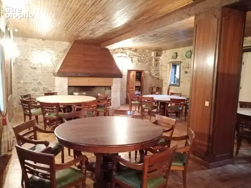 Magnifique Domaine privé à la campagne - photo 15