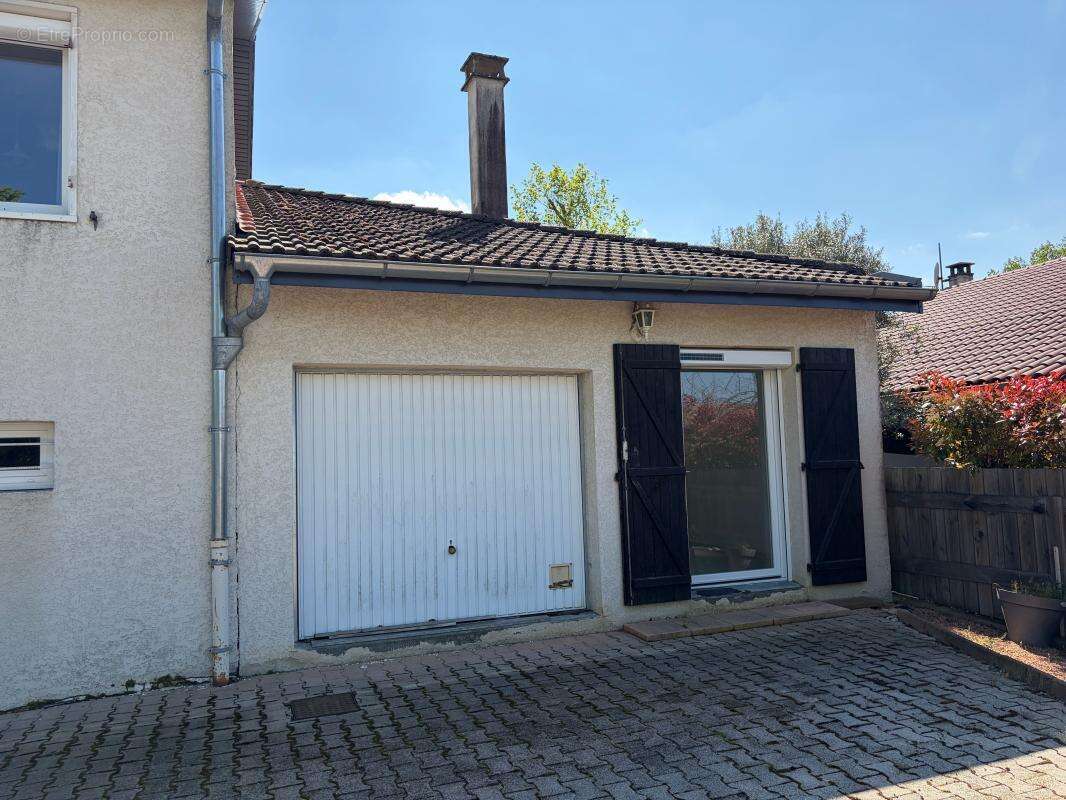 Maison À Vendre - photo 11