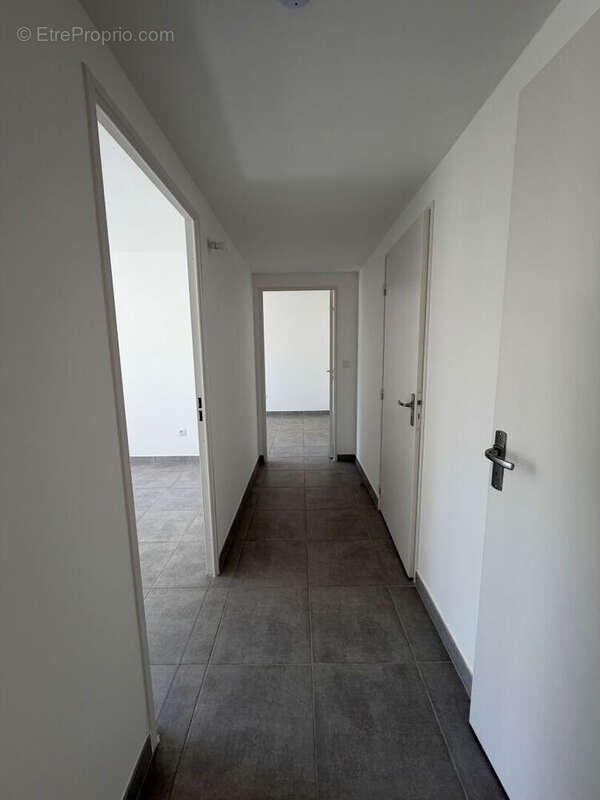 Tres bel appartement neuf dans jolie residence - photo 6