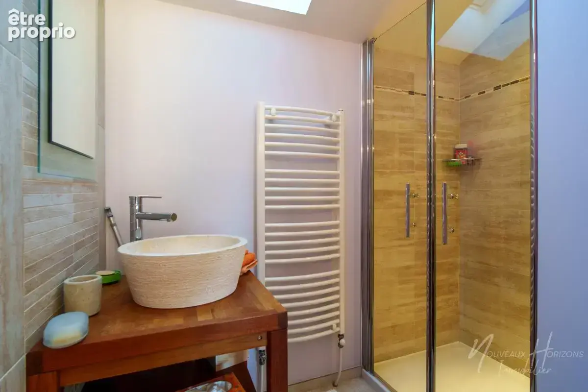 Maison 6 pièces 134 m² à vendre à Aixe-Sur-Vienne (87700) - photo 10