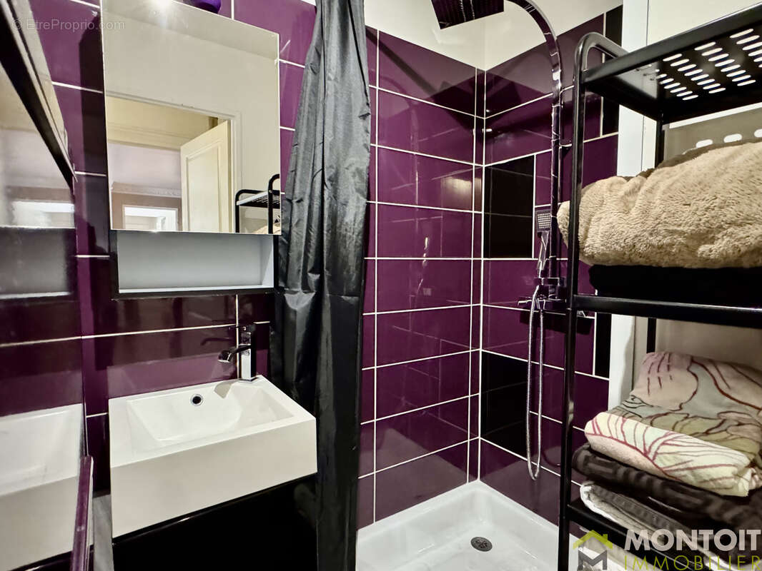 Appartement à THIAIS