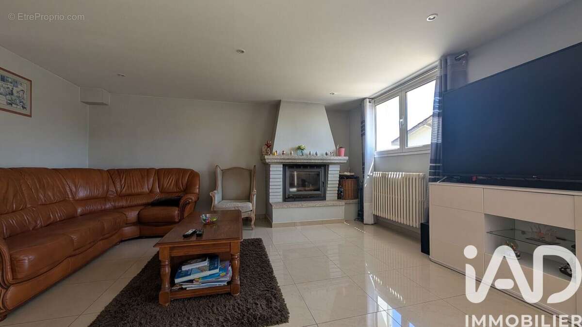 Photo 7 - Maison à SAINTE-EULALIE